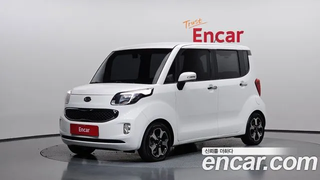 Kia Prestige