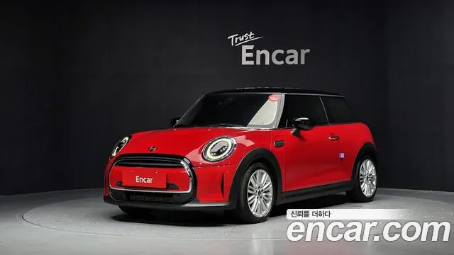 MINI Cooper 3