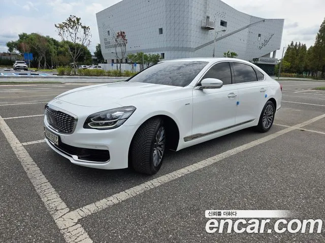 Kia K9 3.8 GDI AWD Ⅰ
