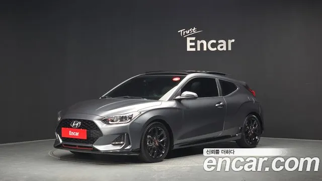 Hyundai (JS) 1.6 Turbo