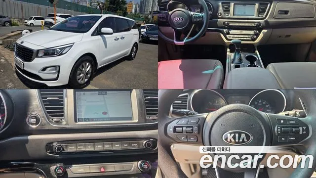 Kia The New Carnival 11