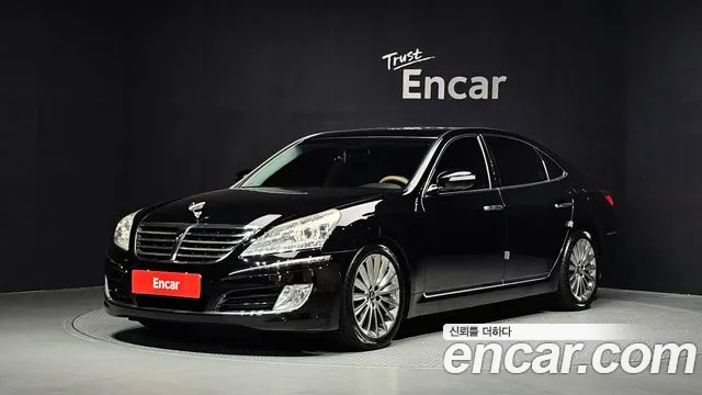 Hyundai VS380