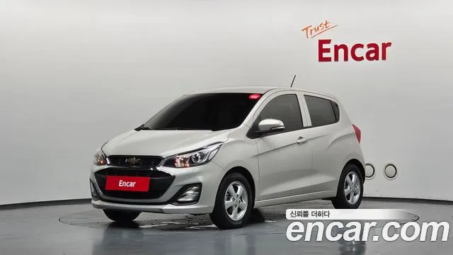 Chevrolet(GM) The New LT