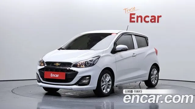 Chevrolet(GM) The New