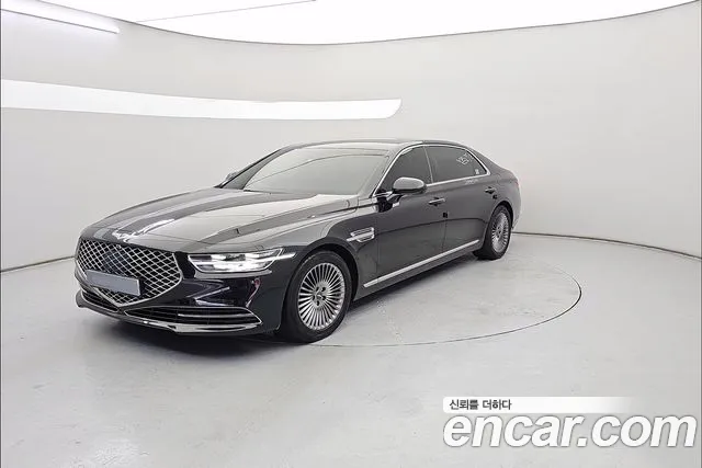 Genesis G90 3.8 AWD