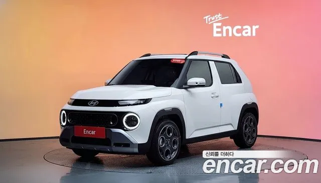 Hyundai The New Turbo Inspiration
