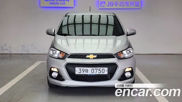 Chevrolet(GM) LT