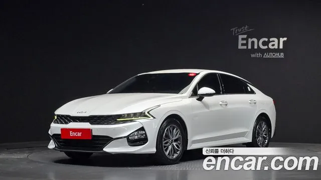 Kia K5 III 2.0 Prestige