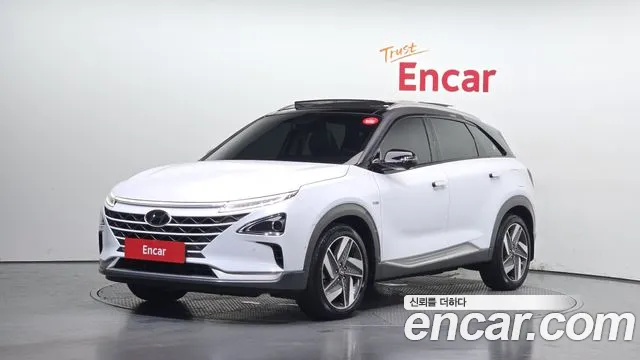 Hyundai Premium