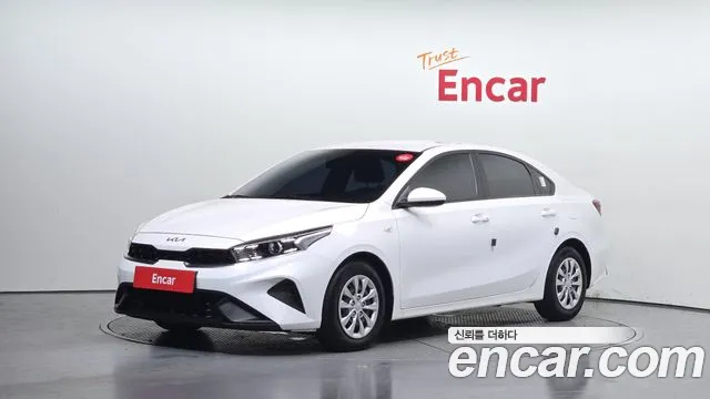 Kia The New K3 2 1.6