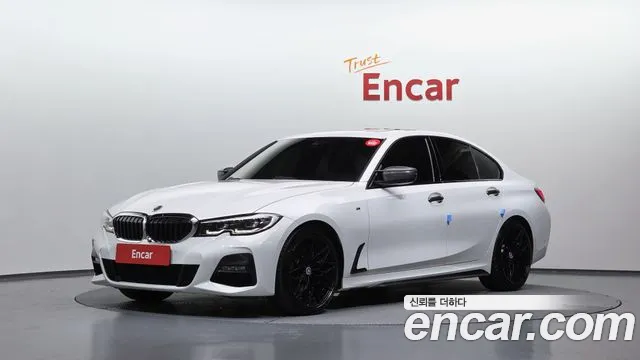 BMW 3 (G20) 330i M