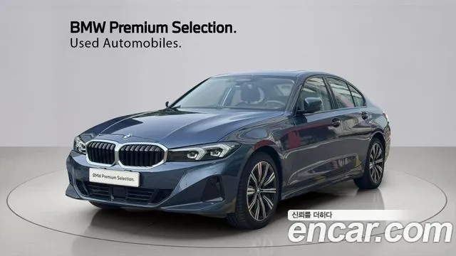 BMW 3 (G20) 320i