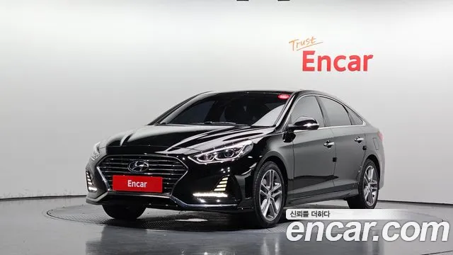 Hyundai Sonata 2.0
