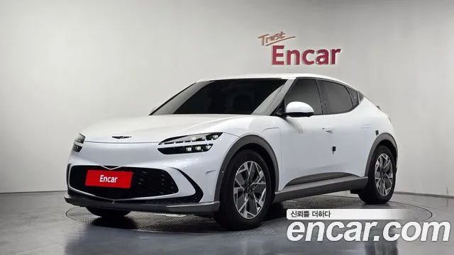 Genesis GV60