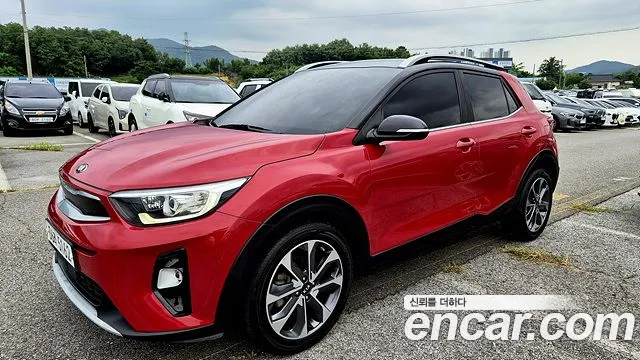 Kia 1.0 Turbo Prestige