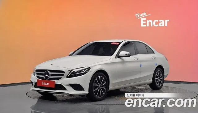 Mercedes-Benz C- W205 C200