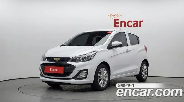 Chevrolet(GM) The New