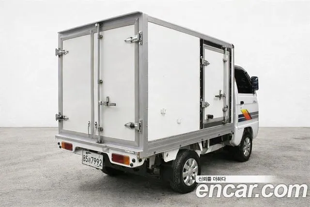 Chevrolet(GM)