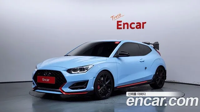 Hyundai (JS) 2.0 N