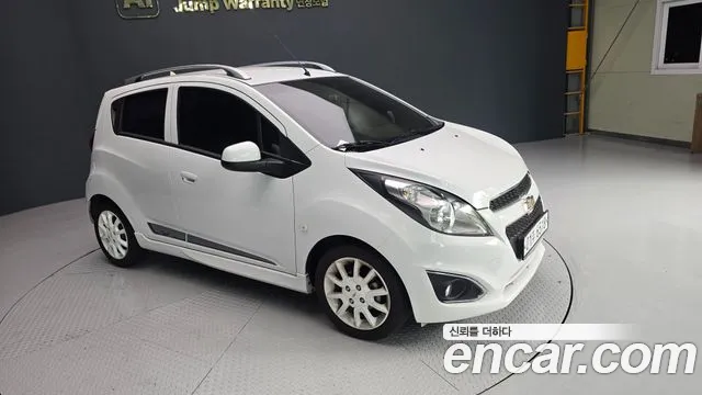 Chevrolet(GM)