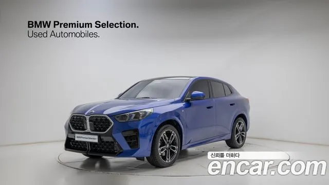 BMW X2 (U10) xDrive 20i M