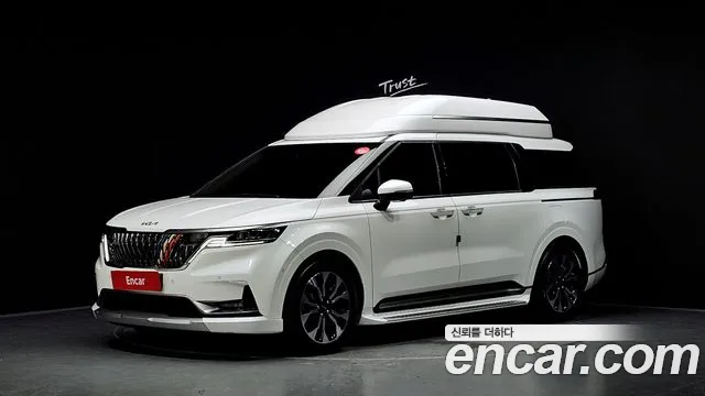 Kia Carnival 4 9 Signature