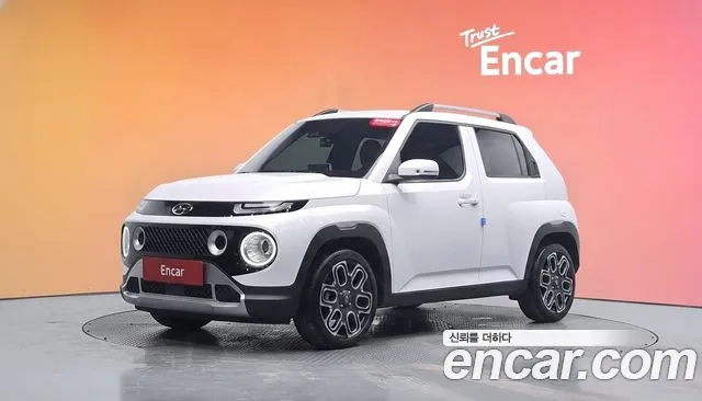 Hyundai Turbo Inspiration