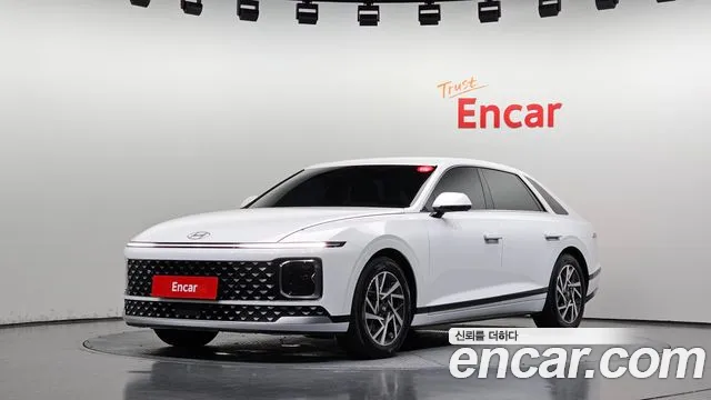 Hyundai Grandeur (GN7) 2.5 Gasoline 2WD Premium