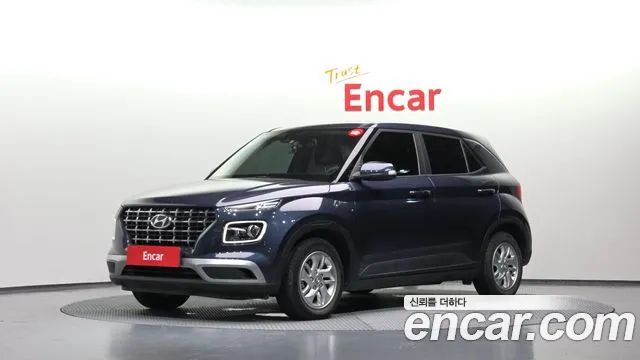 Hyundai 1.6