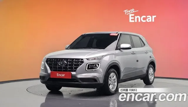Hyundai 1.6