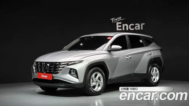 Hyundai Tucson (NX4) Diesel 2.0 4WD