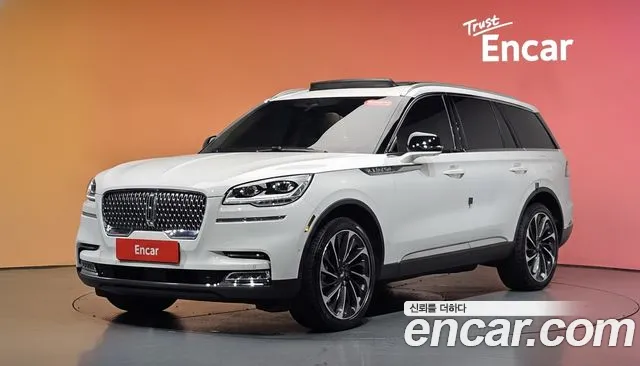 Lincoln 2 3.0 AWD
