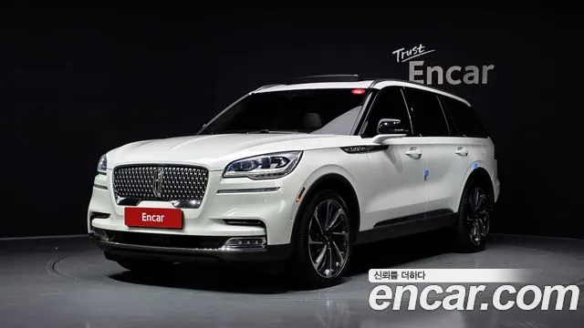 Lincoln 2 3.0 AWD