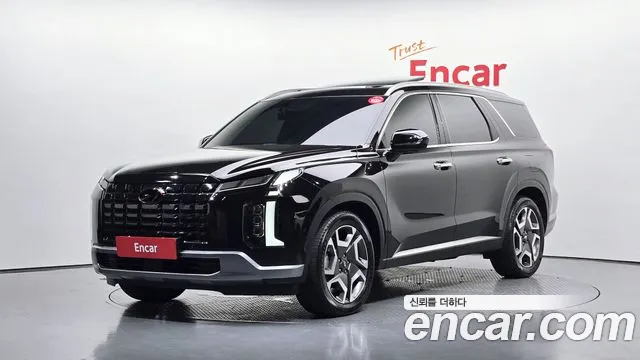 Hyundai The New Palisade Diesel 2.2 2WD Prestige