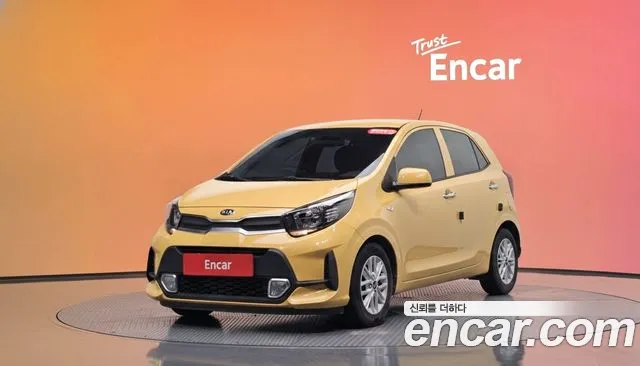 Kia (JA) Prestige