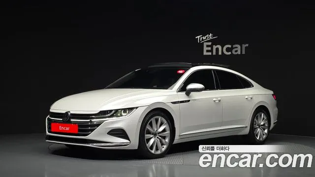 Volkswagen 2.0 TDI Prestige
