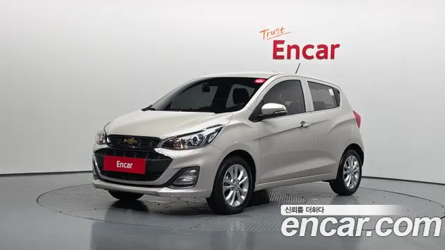 Chevrolet(GM) The New