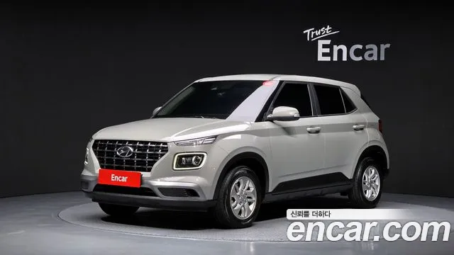 Hyundai 1.6