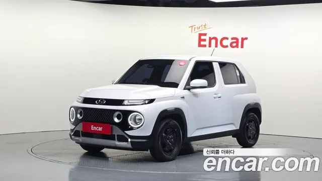 Hyundai Turbo