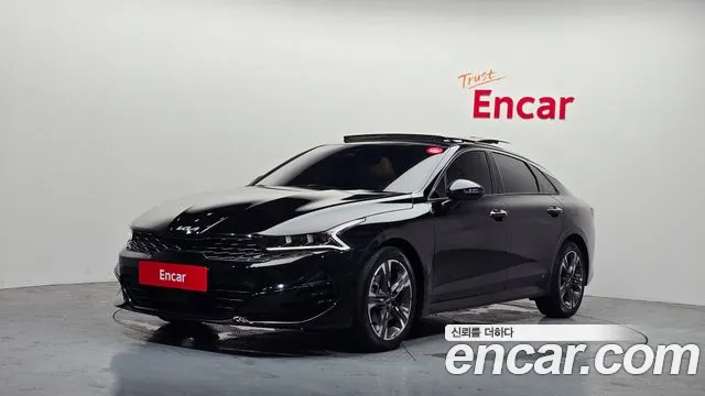 Kia K5 III 2.0 Prestige