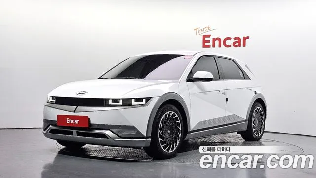 Hyundai IONIQ 5 Prestige