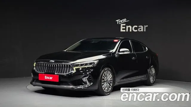 Kia K7 2.5 GDI Noblesse