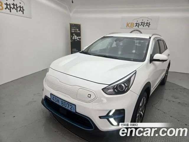 Kia Niro EV