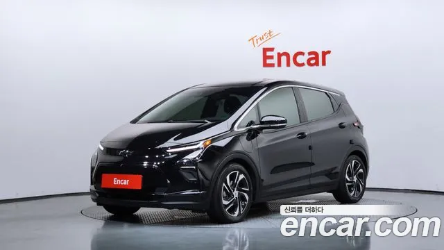 Chevrolet(GM) EV EV