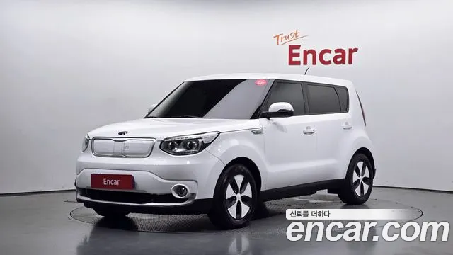 Kia EV EV