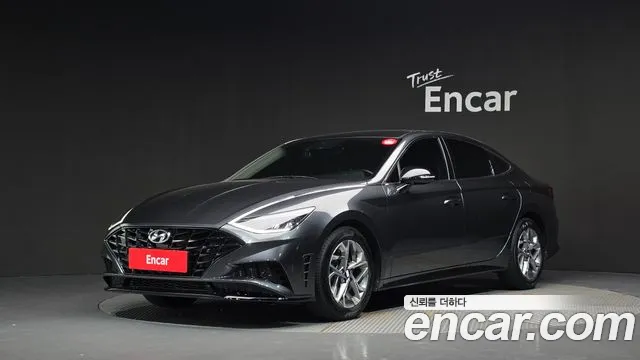 Hyundai Sonata (DN8) 2.0 Premium