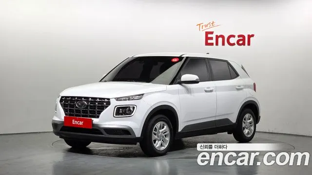 Hyundai 1.6