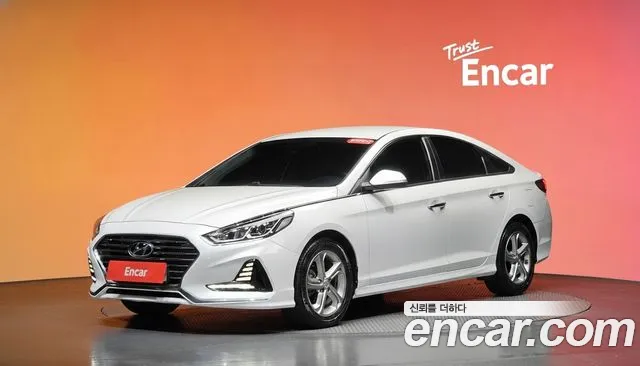 Hyundai Sonata 2.0