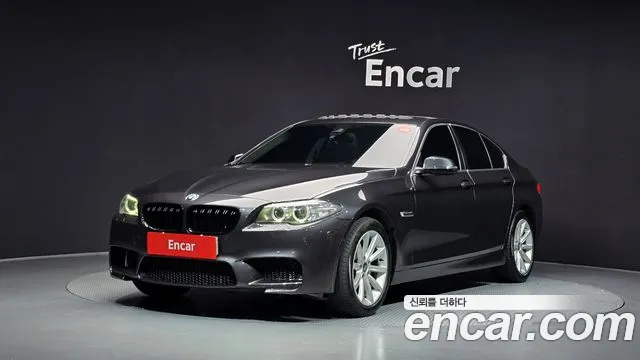 BMW 5 (F10) 528i