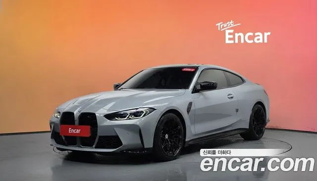 BMW M4 (G82) M4